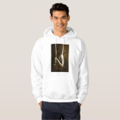 Scherm 2013 hoodie (Voorkant volledig)