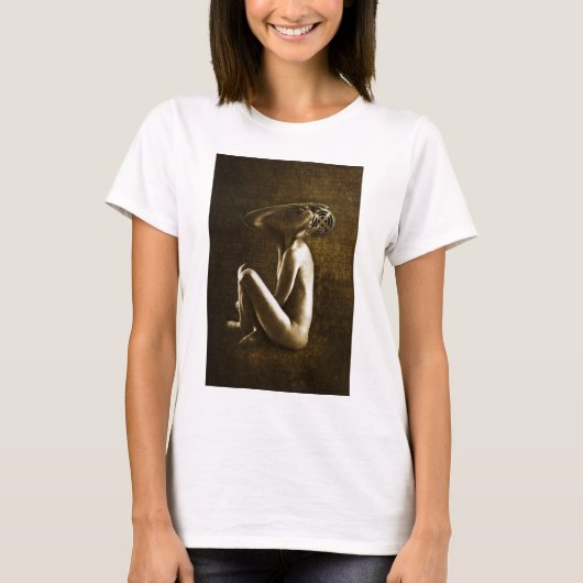 Scherm 2013 t-shirt (Voorkant)