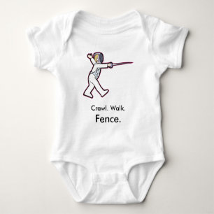 Scherm Baby Body Romper
