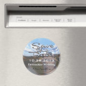 Scherm De datummagneet opslaan Magneet (Insitu (Vaatwasser))