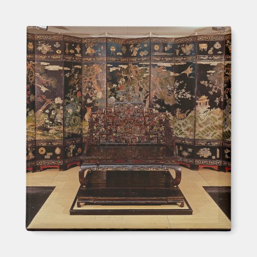 Scherm Magneet (Voorkant)