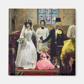 SCHERM MAGNEET (Voorkant)