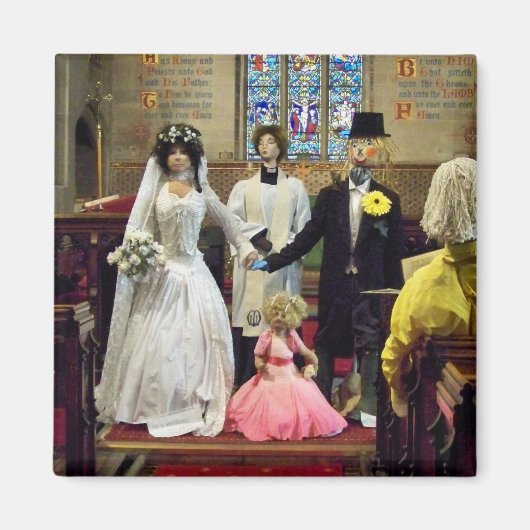 SCHERM MAGNEET (Voorkant)