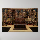 Scherm Poster (Voorkant)