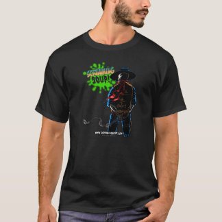 SCHERM SOUP! Deadwest in Shadows T-Shirt