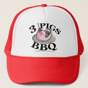 SCHERM SOUP! Peyote Trucker Hat Pet