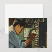 scherm voor de uitademing van de bedrijfselektron (Voorkant / Achterkant)