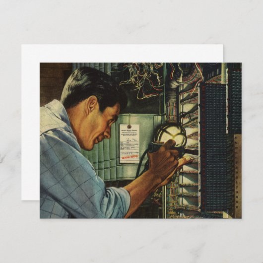  scherm voor de uitademing van de bedrijfselektron (Voorkant / Achterkant)