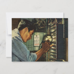 scherm voor de uitademing van de bedrijfselektron