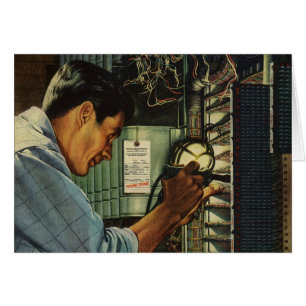 scherm voor de uitademing van de bedrijfselektron