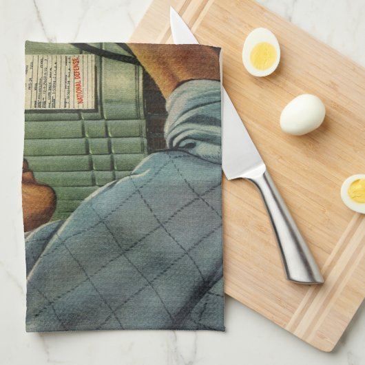  scherm voor de uitademing van de bedrijfselektron theedoek (Quarter Fold)