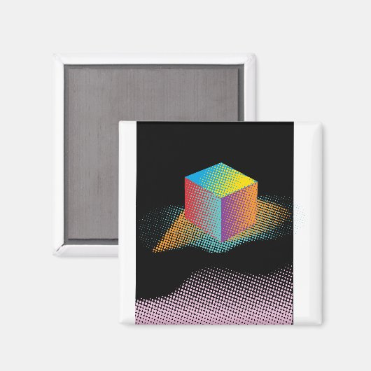 scherm_werk_1 magneet (Voorkant / Achterkant)