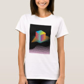 scherm_werk_1 t-shirt (Voorkant)