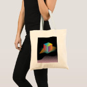 scherm_werk_1 tote bag (Voorkant (product))