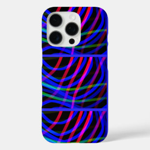 Schermbeveiligingspatroon iPhone 16 Pro Hoesje