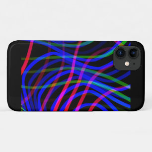 Schermbeveiligingspatroon Case-Mate iPhone Case