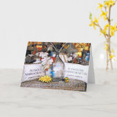 Schermdisplay voor Plymouth in het centrum Kaart (Gele Bloem)