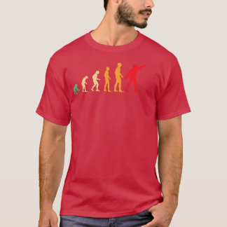 Schermen 12 t-shirt