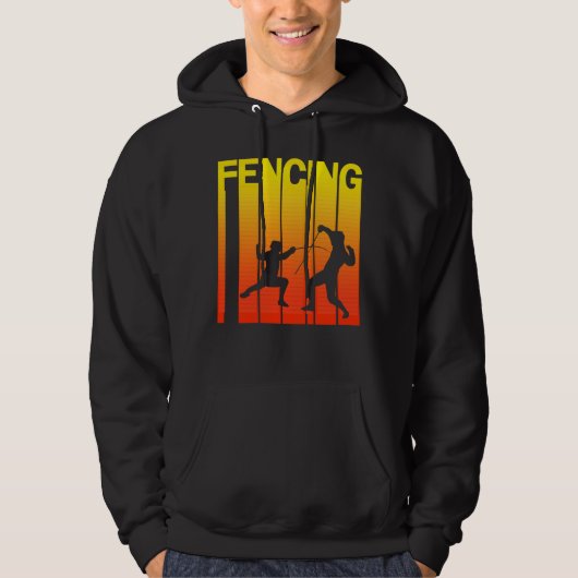 Schermen 2 hoodie (Voorkant)