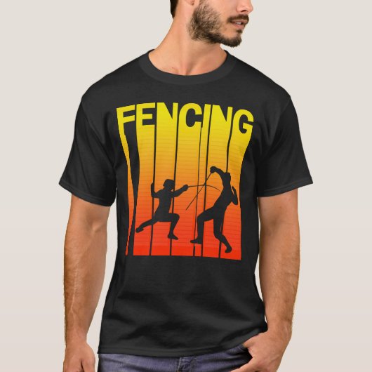 Schermen 2 t-shirt (Voorkant)