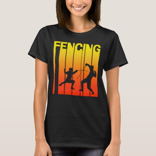 Schermen 2 t-shirt (Voorkant)