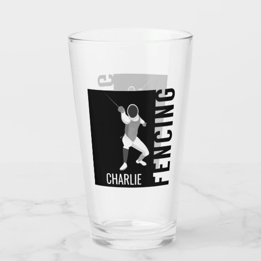 Schermen Glas (Achterkant)