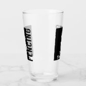 Schermen Glas (Links)