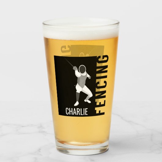 Schermen Glas (Voorkant gevuld)