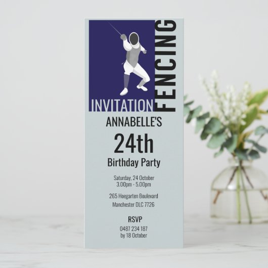 Schermen Kaart (Staand voorkant)