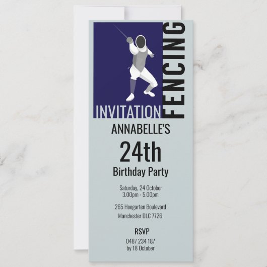 Schermen Kaart (Voorkant)