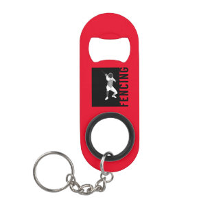 Schermen Mini Flessenopener