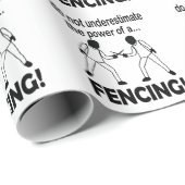 Schermen onderschatten nooit de kracht van een sch cadeaupapier (Rol Hoek)