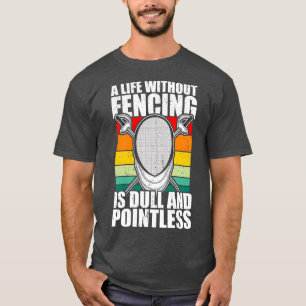 Schermen t-shirt