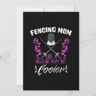 Schermen voor vrouwen Moederdag Moederliefde Feestdagenkaart