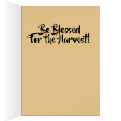 SCHERMEN - WENSKAART (Binnen (Rechts))