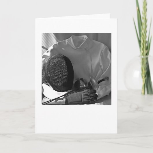 Schermend Toestel Kaart (Voorkant)