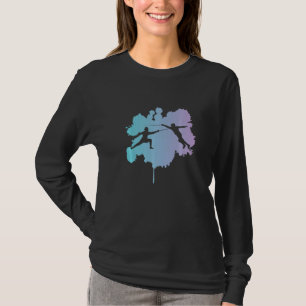 Schermgevecht Schermer Vecht Sport Premium T-shirt