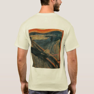 Schermindeling T-shirt