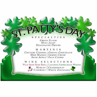 Schermmenu Staand Fotobeeldje