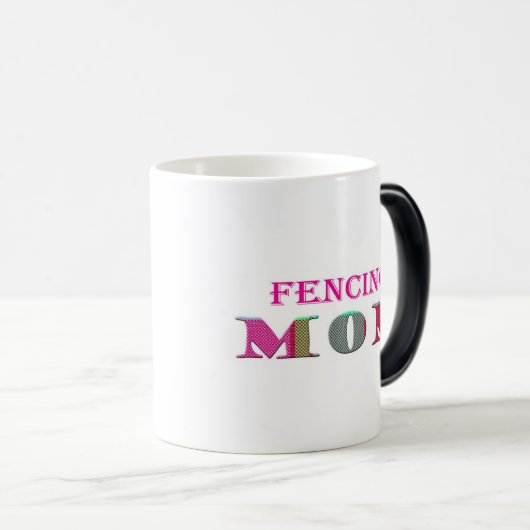 schermmoeder magische mok (Voorkant rechts)