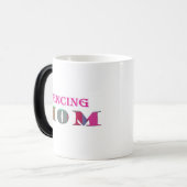 schermmoeder magische mok (Voorkant links)