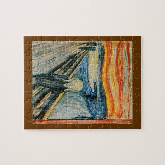 Schermpuzzelniveau 3 legpuzzel (Horizontaal)