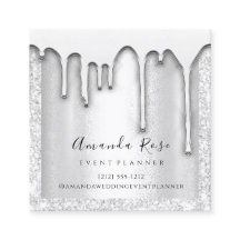 Scherp artistieke evenementsplanner Silver Grey Dr