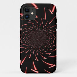 Scherp! Case-Mate iPhone Case