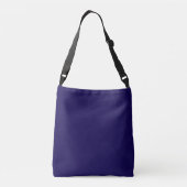 scherp crossbody tas (Achterkant)