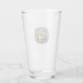 Scherp Je Horizon Glas (Achterkant)