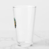 Scherp Je Horizon Glas (Links)