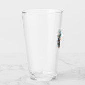 Scherp Je Horizon Glas (Rechts)