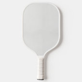 Scherp ontwerp. Scherpere prestaties. Maak kennis  Pickleball Paddle (Achterkant)