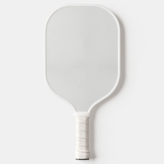 Scherp ontwerp. Scherpere prestaties. Maak kennis  Pickleball Paddle (Voorkant)